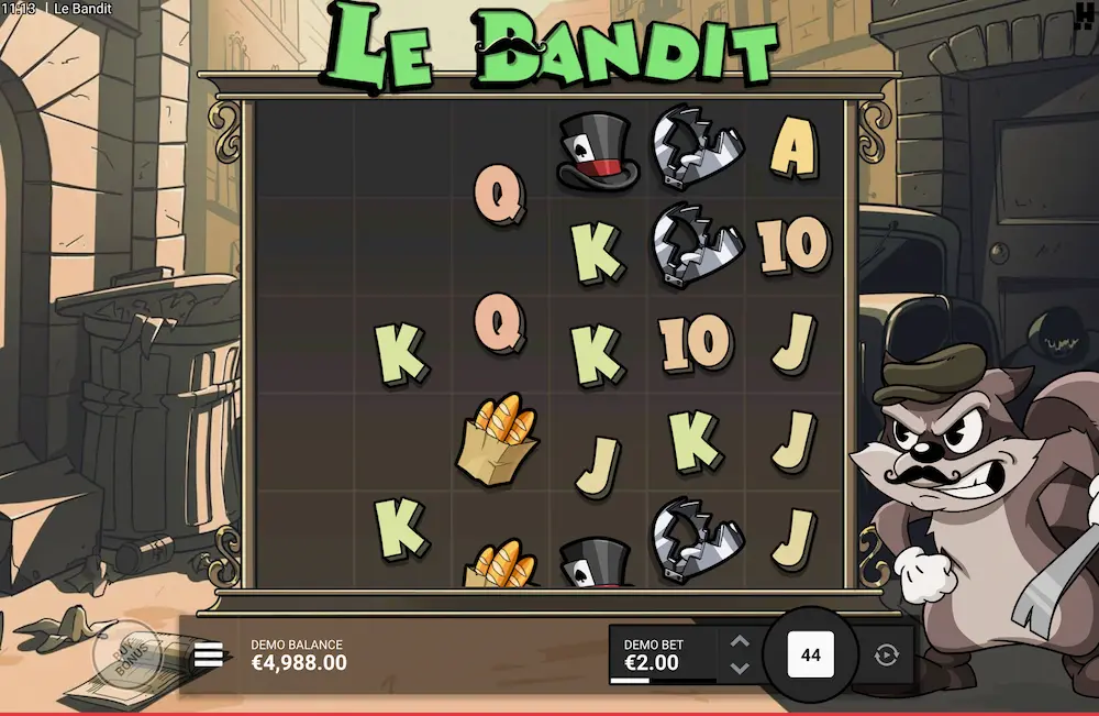 Captura de pantalla